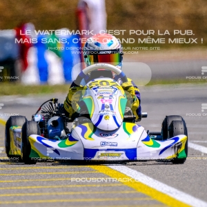 CHP. FFSA KARTING - ST AMAND | 2025