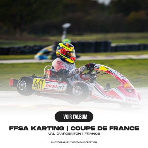 COUPE DE FRANCE - VAL D'ARGENTON | 2025