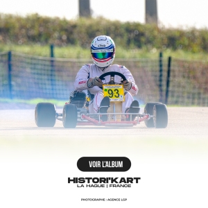 HISTORI'KART - LA HAGUE | 2025