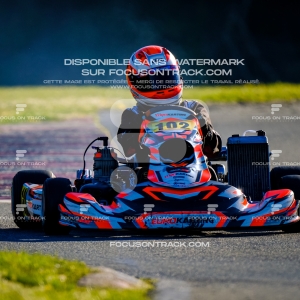 IAME SERIES BENELUX 02 - OSTRICOURT | 2026