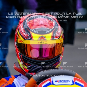 IAME SERIES BENELUX 05 - MARIEMBOURG | 2025