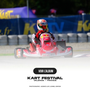 KART FESTIVAL - VALENCE | 2024