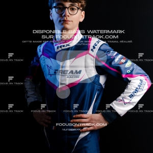 LIGUE IDF - PORTRAIT OFFERT