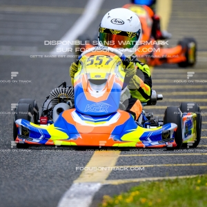 LIGUE IDF - SOUCY | 2026