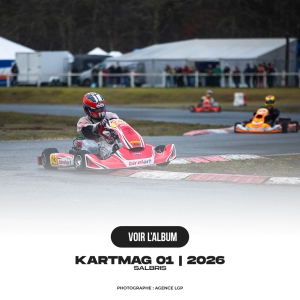OPEN KARTMAG- SALBRIS | 2026