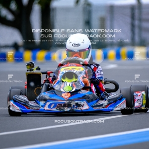 TROPHÉE KARTMAG VARENNES | 2026